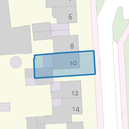 Perceel SPR01-B-3686