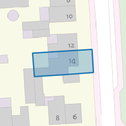 Perceel SPR01-B-3688