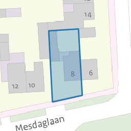 Perceel SPR01-B-3689