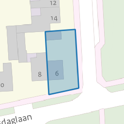 Perceel SPR01-B-3690