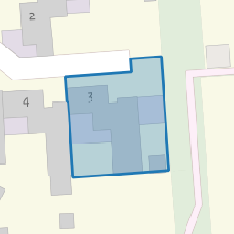 Perceel SPR01-B-3697