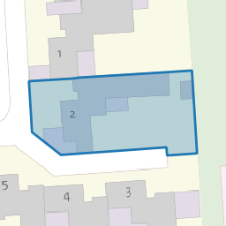 Perceel SPR01-B-3698