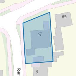 Perceel SPR01-B-3702