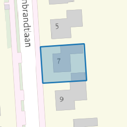 Perceel SPR01-B-3706