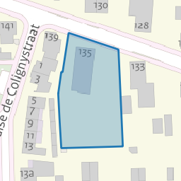 Perceel SPR01-B-3715