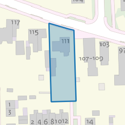 Perceel SPR01-B-3716