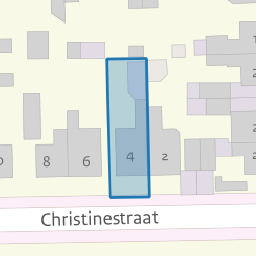 Perceel SPR01-B-3719