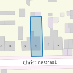 Perceel SPR01-B-3720
