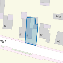 Perceel SPR01-B-3722