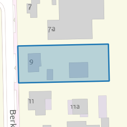 Perceel SPR01-B-3727