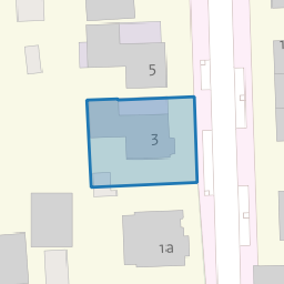 Perceel SPR01-B-3733