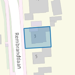 Perceel SPR01-B-3734