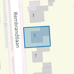 Perceel SPR01-B-3735