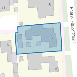 Perceel SPR01-B-3738