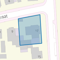 Perceel SPR01-B-3749