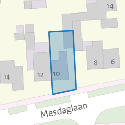 Perceel SPR01-B-3752