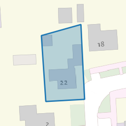 Perceel SPR01-B-3754