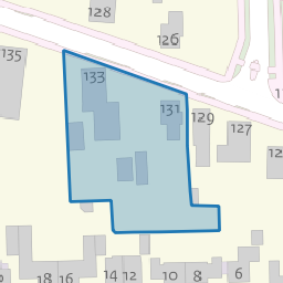 Perceel SPR01-B-3764