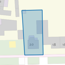 Perceel SPR01-B-3767