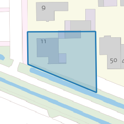 Perceel SPR01-B-3781