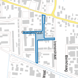 Perceel SPR01-B-3782