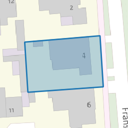 Perceel SPR01-B-3802