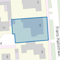 Perceel SPR01-B-3803