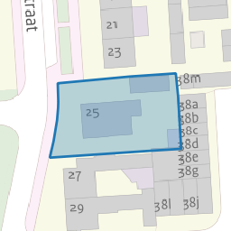 Perceel SPR01-B-3808