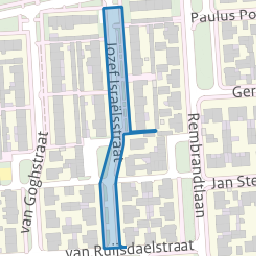 Perceel SPR01-B-3809