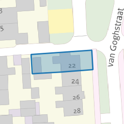 Perceel SPR01-B-3818