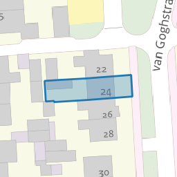 Perceel SPR01-B-3819