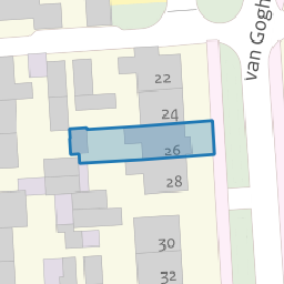 Perceel SPR01-B-3820