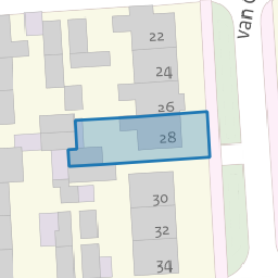 Perceel SPR01-B-3821