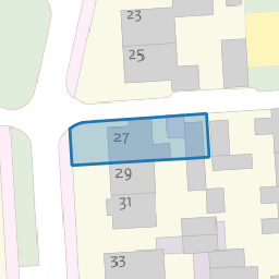 Perceel SPR01-B-3825