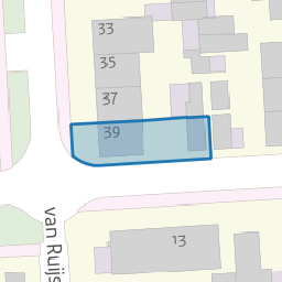 Perceel SPR01-B-3831