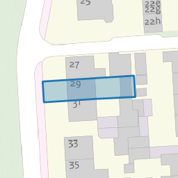 Perceel SPR01-B-3840