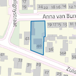 Perceel SPR01-B-3851