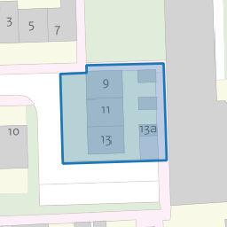 Perceel SPR01-B-3880