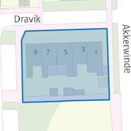 Perceel SPR01-B-3881
