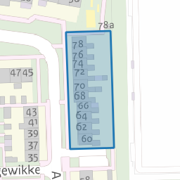 Perceel SPR01-B-3884