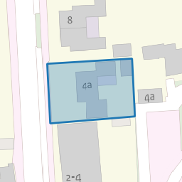 Perceel SPR01-B-3890