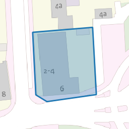 Perceel SPR01-B-3891