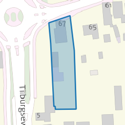 Perceel SPR01-B-3892