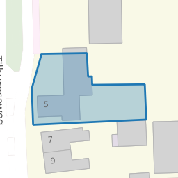 Perceel SPR01-B-3893