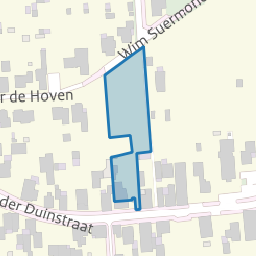 Perceel SPR01-B-3909