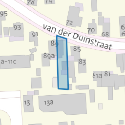 Perceel SPR01-B-3924