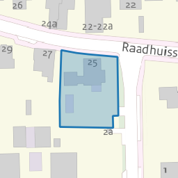 Perceel SPR01-B-3940