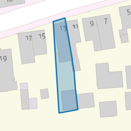 Perceel SPR01-B-3960