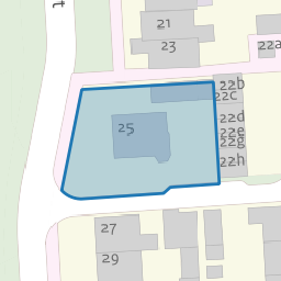 Perceel SPR01-B-3971