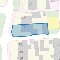 Perceel SPR01-B-3973